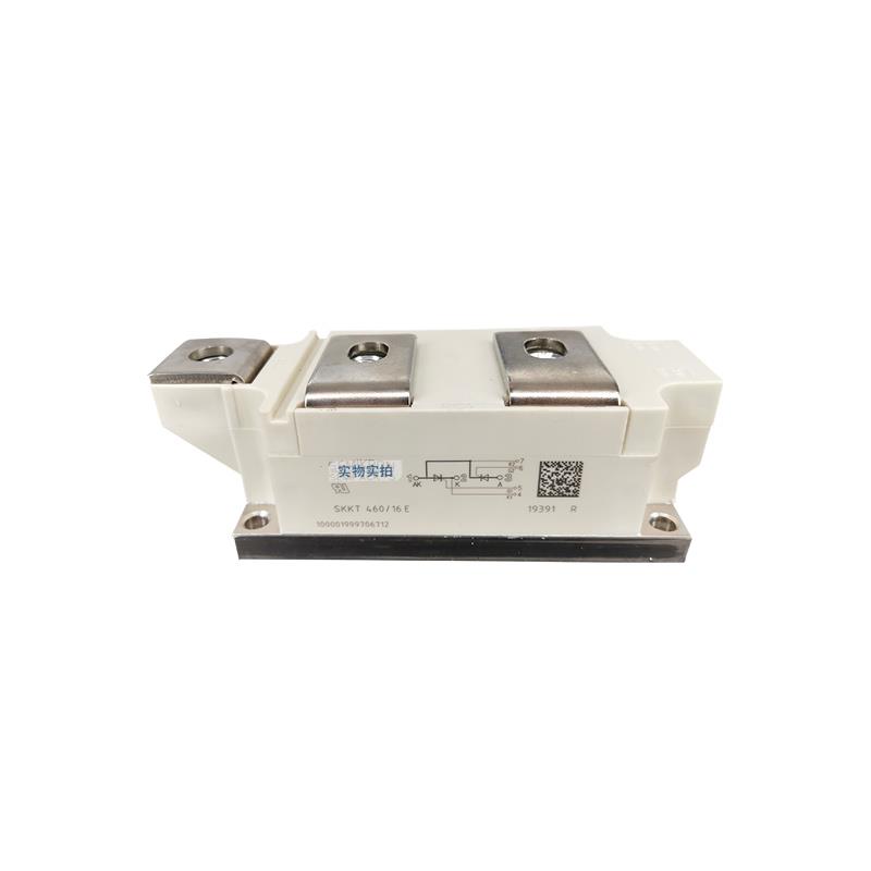 德国西门康（Semikron）SKKT460/18E 全新 可控硅模块、库存直销