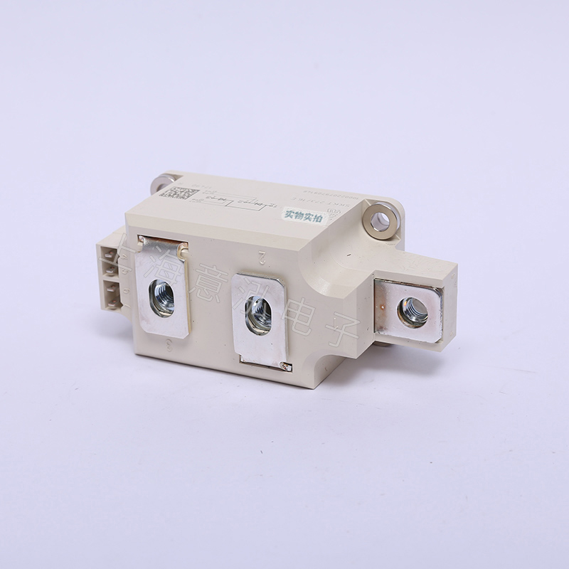 德国西门康（Semikron）SKKT273/18E 全新 可控硅模块、库存直销
